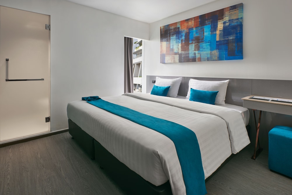 Sora Hotel Silom