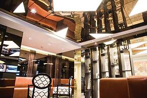 Sora Hotel Silom