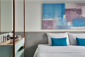 Sora Hotel Silom