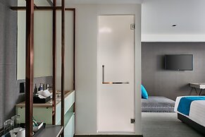 Sora Hotel Silom