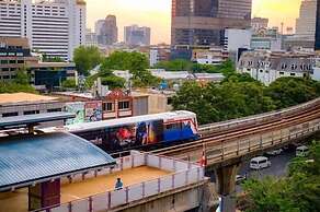 Sora Hotel Silom