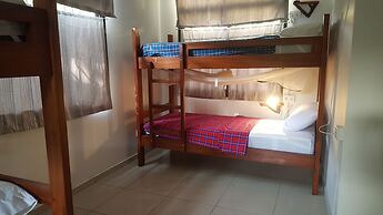 Hunch Backpackers Hostel