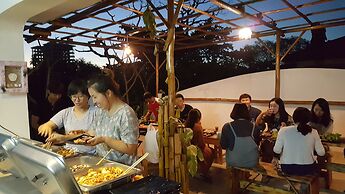 Hunch Backpackers Hostel