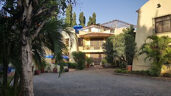 Hunch Backpackers Hostel