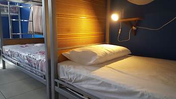 Hunch Backpackers Hostel