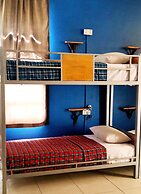 Hunch Backpackers Hostel