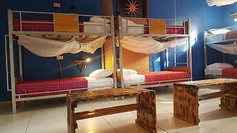 Hunch Backpackers Hostel