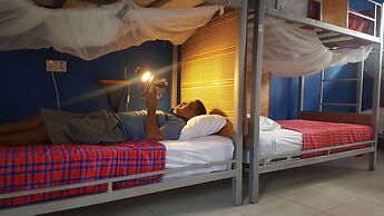 Hunch Backpackers Hostel