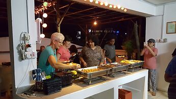 Hunch Backpackers Hostel