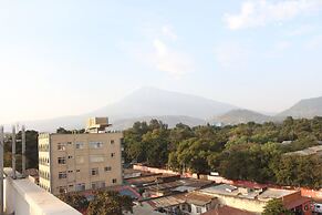 Arusha Bimel Hotel