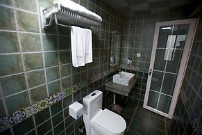 Zhangjiajie MINI Inn