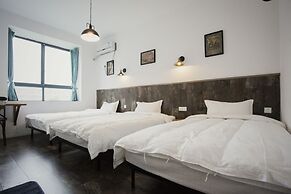 Zhangjiajie MINI Inn