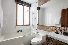 Itz Time Hua Hin Pool Villa
