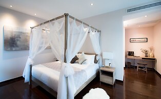 Itz Time Hua Hin Pool Villa