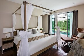 Itz Time Hua Hin Pool Villa