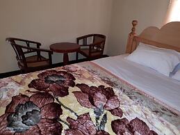 Bermuda Garden Hotel