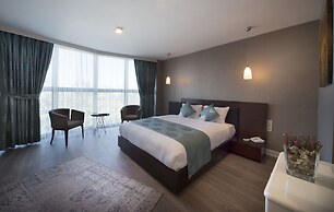 The Clock Suites