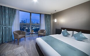 The Clock Suites