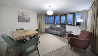 The Clock Suites