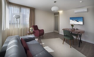 The Clock Suites
