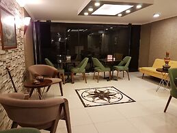 The Clock Suites
