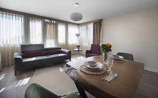 The Clock Suites