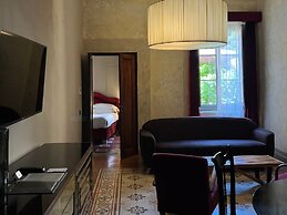 Numa Florence  Palazzo San Niccolò