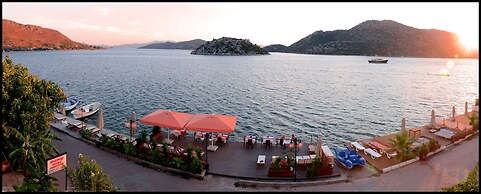 Bozburun Dinc Otel