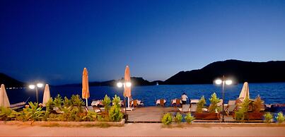 Bozburun Dinc Otel