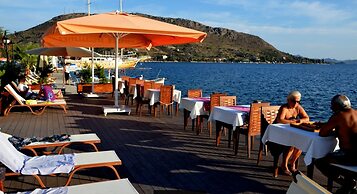 Bozburun Dinc Otel