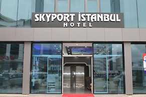 SKYPORT ISTANBUL