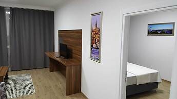 SKYPORT ISTANBUL