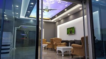 SKYPORT ISTANBUL