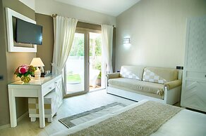 Eliantos Hotel