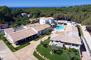 Eliantos Hotel