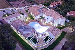 Eliantos Hotel