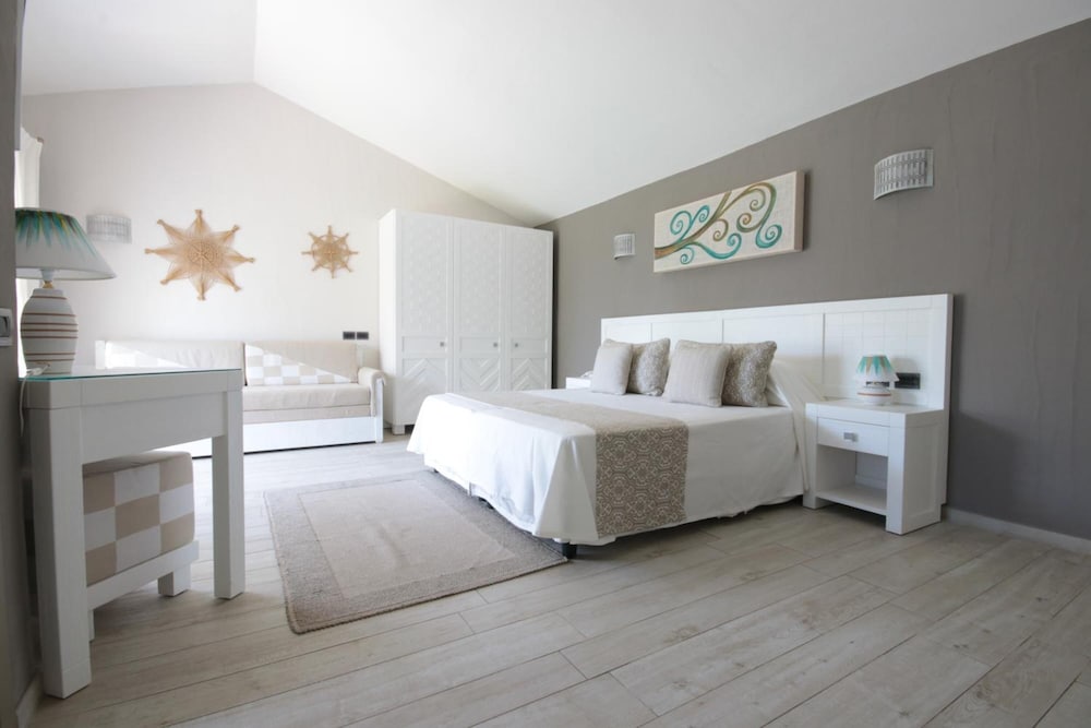 Eliantos Hotel