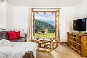Chandolin Boutique Hotel