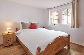 Chandolin Boutique Hotel