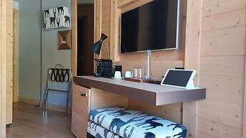 Chandolin Boutique Hotel