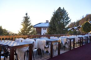 Chandolin Boutique Hotel