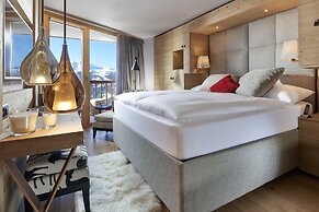 Chandolin Boutique Hotel