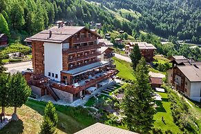 Chandolin Boutique Hotel