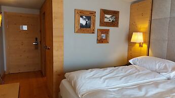Chandolin Boutique Hotel