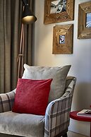 Chandolin Boutique Hotel