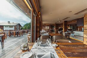 Chandolin Boutique Hotel
