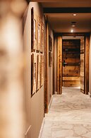 Chandolin Boutique Hotel