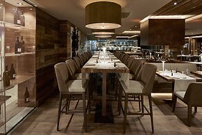 Chandolin Boutique Hotel