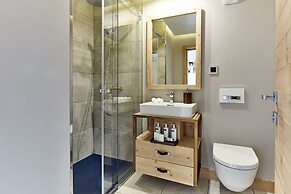 Chandolin Boutique Hotel