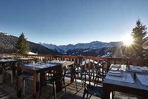 Chandolin Boutique Hotel